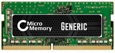 CoreParts 8GB Module for HP