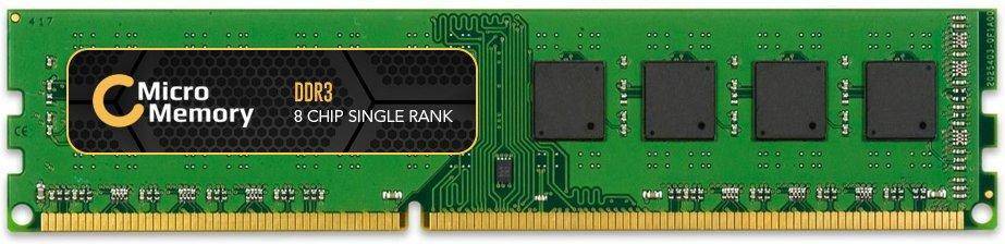 CoreParts 4gb Memory Module For Dell (vt8fp)