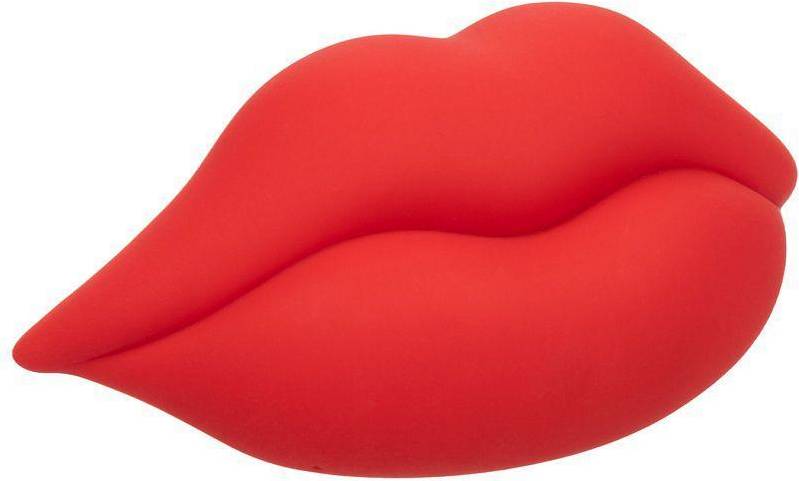 CalExotics Muah Mini Vibrator