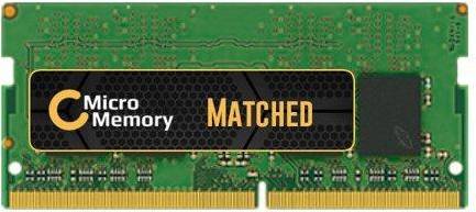 MMHP196-8GB 8 Go Memory Module 8 Go DDR4