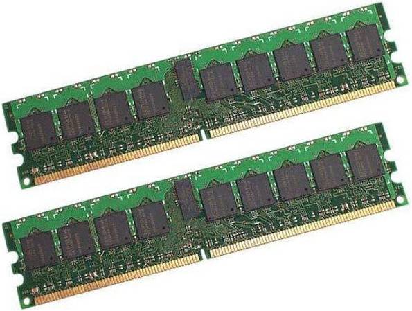 CoreParts 8GB Module for HP