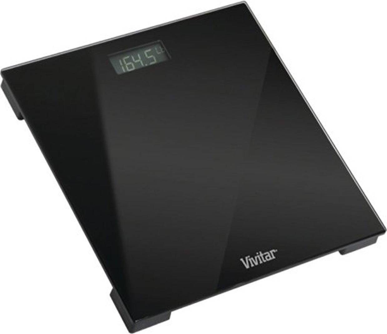 Scale Vivitar BodyPro Digital Scale