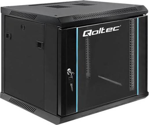 Qoltec Rack 9U (54463)