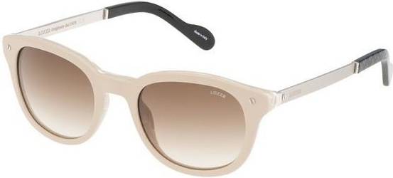 Lozza Sunglasses - Beige
