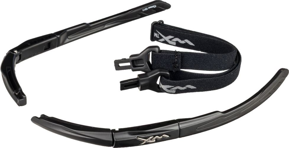 Wiley X Saber Advanced Matte Frame