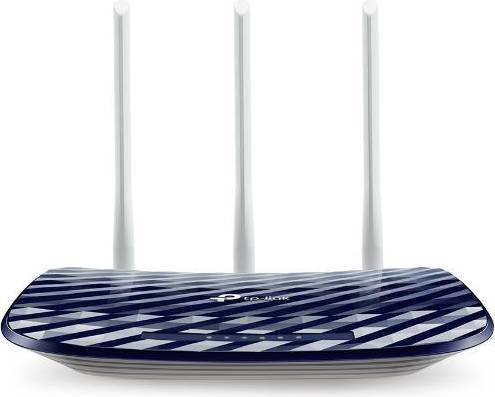 TP-Link AC750 Wireless Dual Band Router EC120-F5
