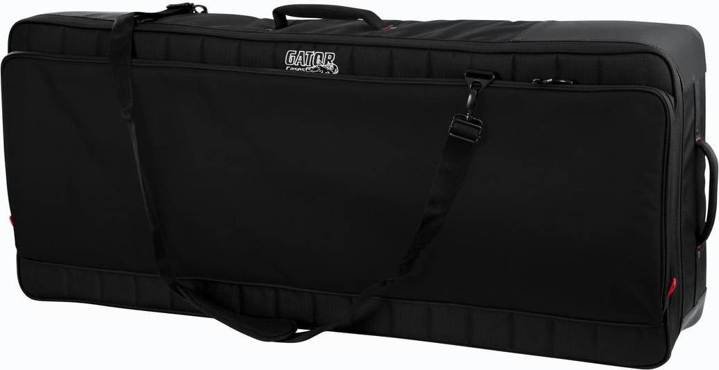 Pro-Go Ultimate Gig Keyboard Bag 61-Note