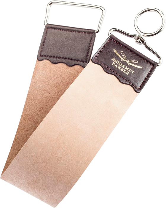Cowhide Razor Strop