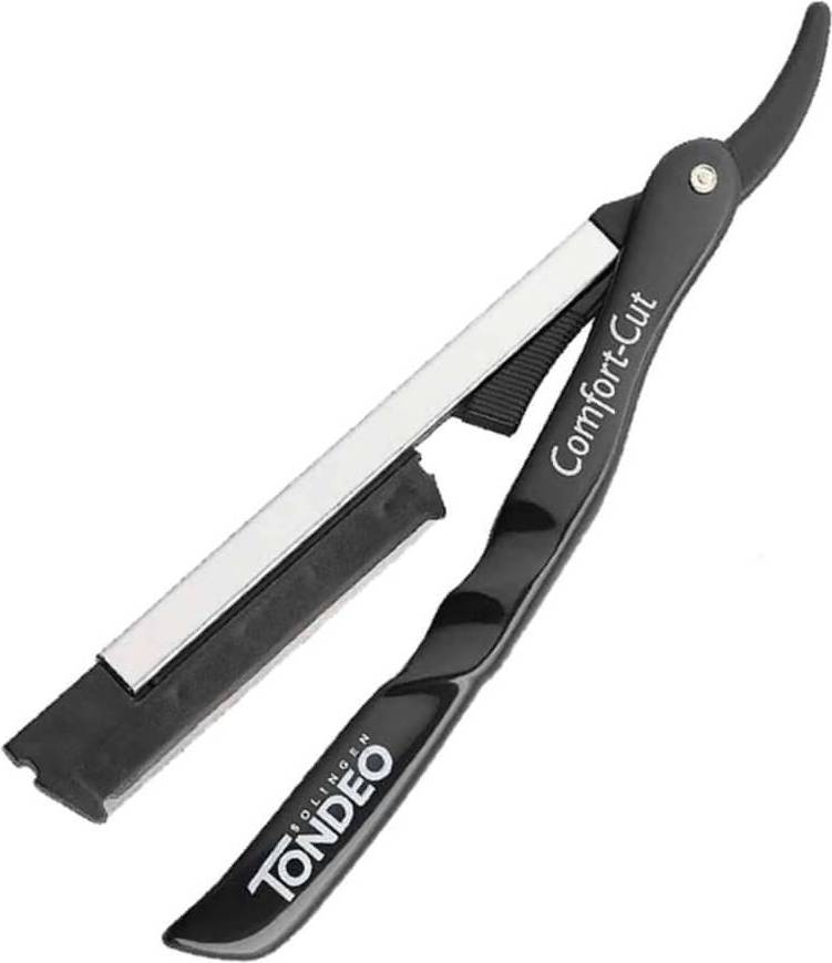 Tondeo Comfort Cut Razor Set