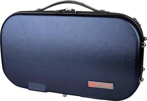 ProTec Micro ZIP Clarinet Case, Blue