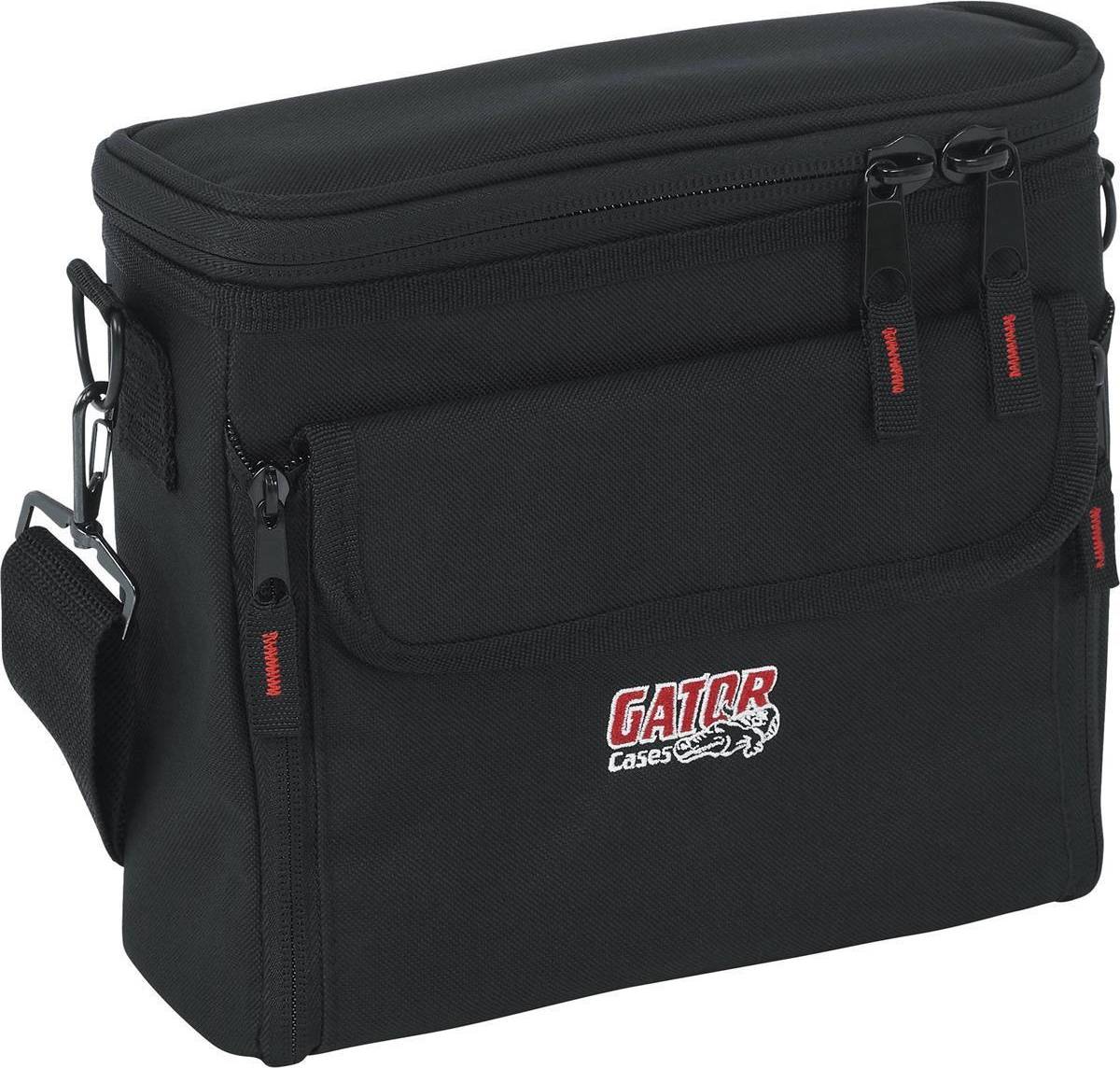G-IN Ear System Half Rack Wireless IEM System Bag