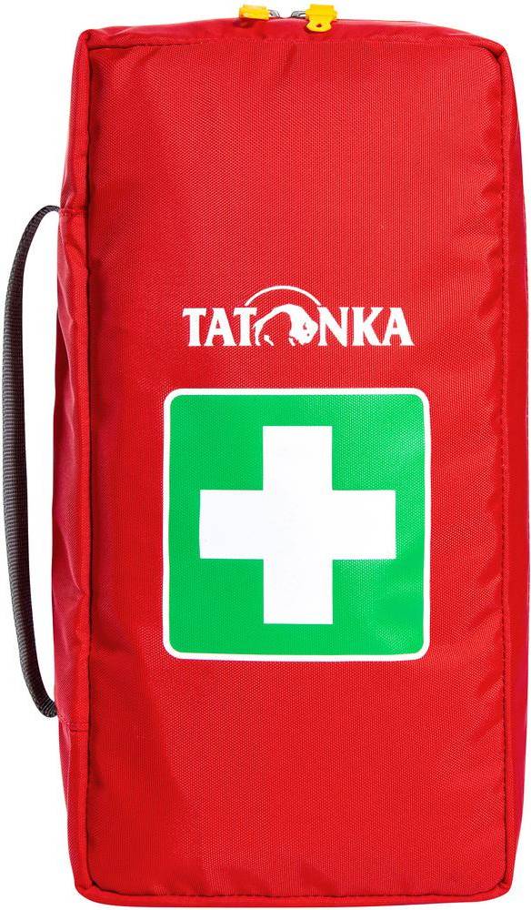 First Aid Medium Case