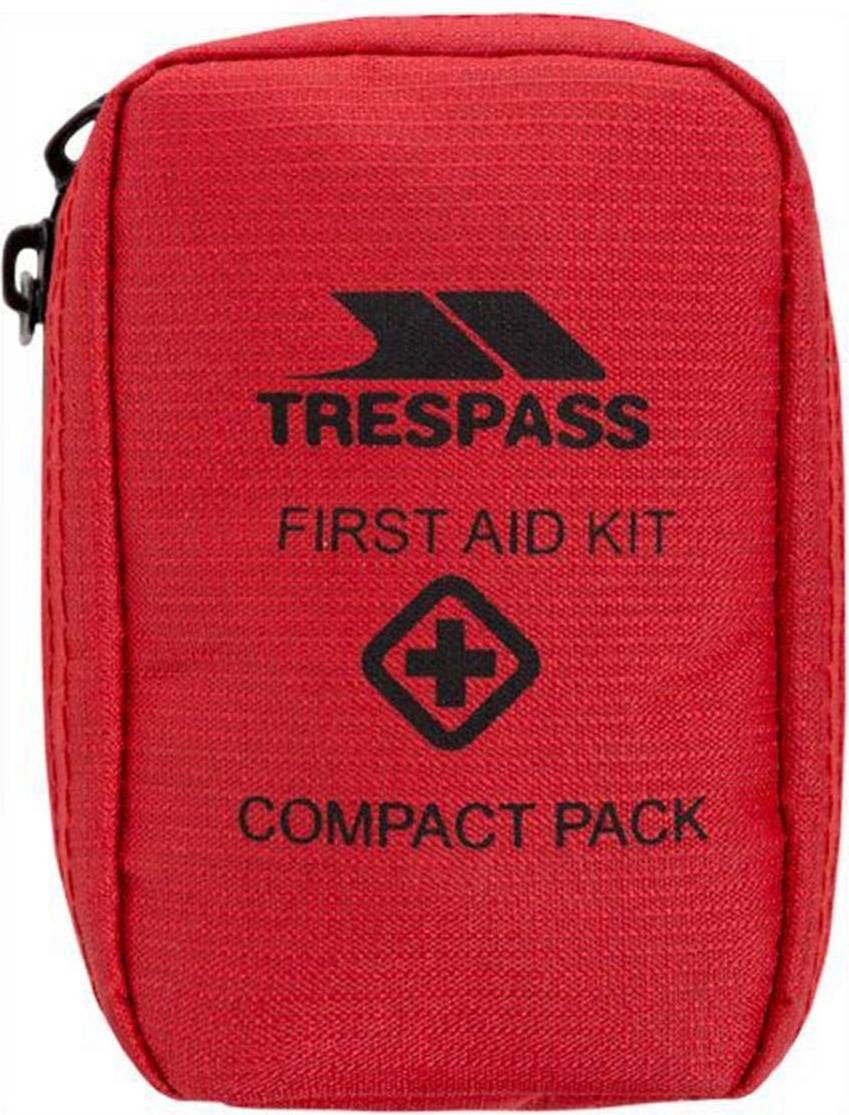Travel Compact Pocket Mini First Aid Kit