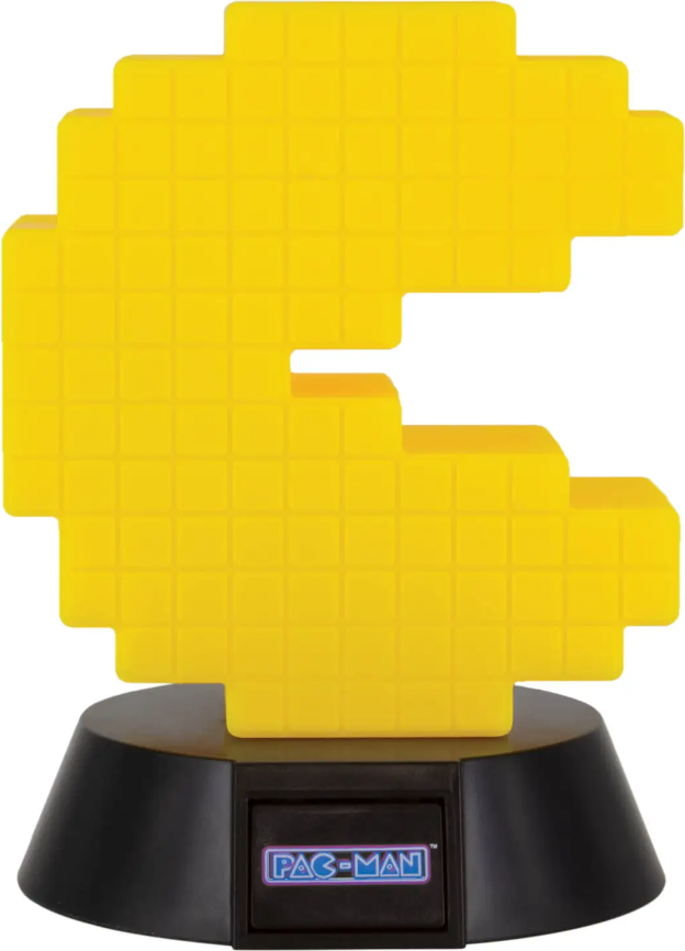 Paladone Pac Man Icon