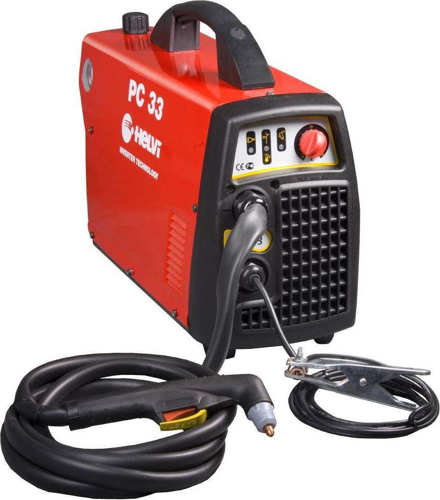 Plasmakutter PC 33 Inverter