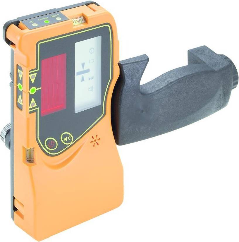 Cella Ricevente Per Linea Laser Fr 55