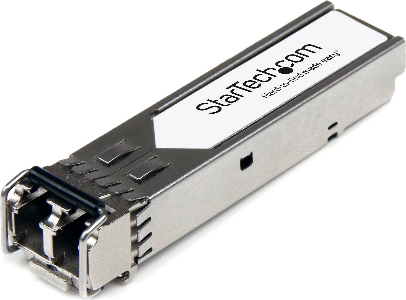 Fiber converter StarTech StarTech.com HP 455886-B21 Compatible SFP Module SFP transceiver module 10 GigE