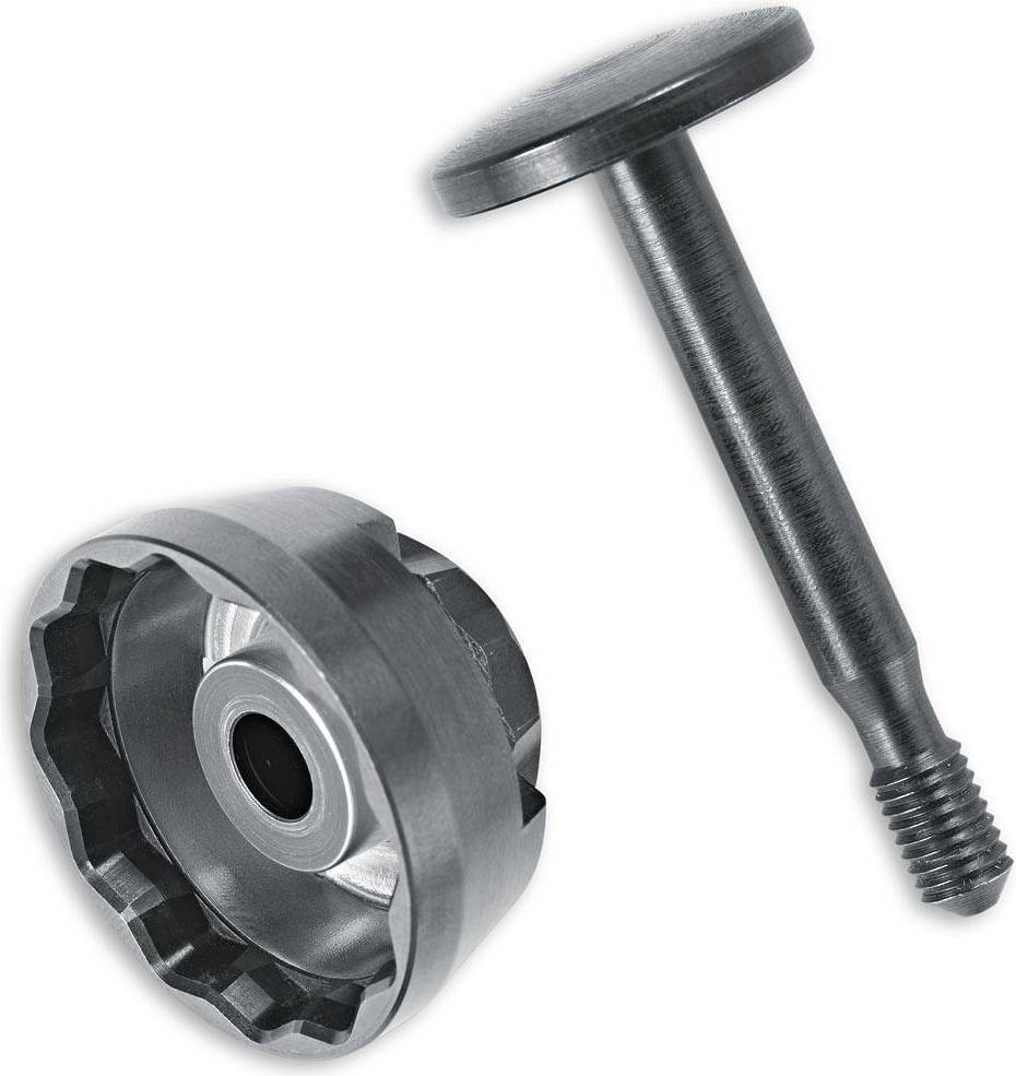 QuickIN Adapter