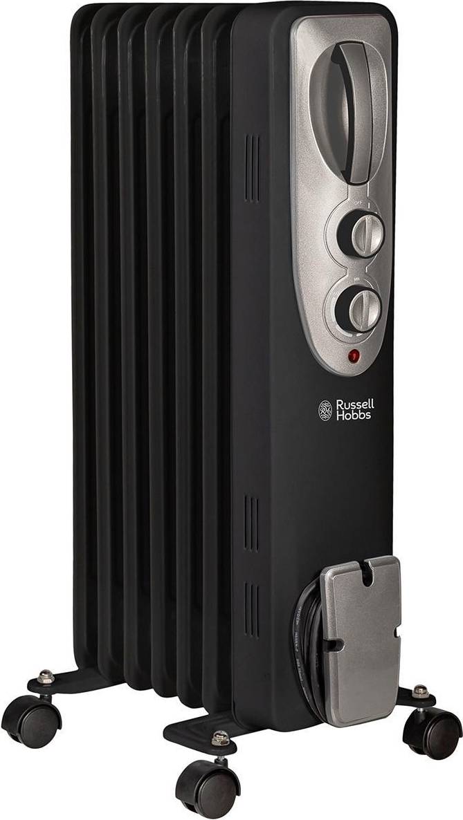 Room heater Russell Hobbs RHOFR5001B