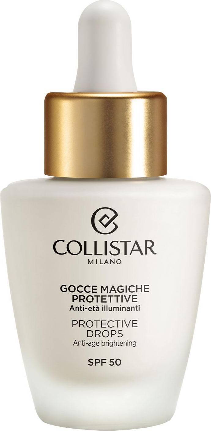 Gocce Magiche Protective Magic Drops SPF50