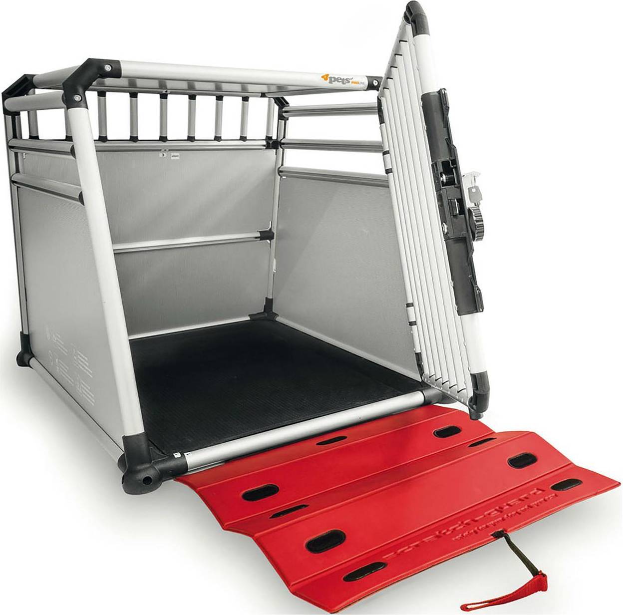 Scratch-Guard PRO Red