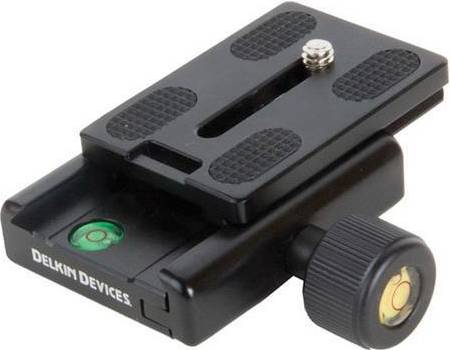 Fat Gecko Quick Release Kit