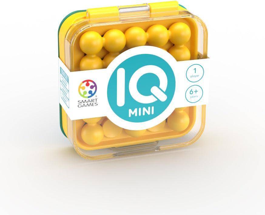 Smart IQ Mini Mix