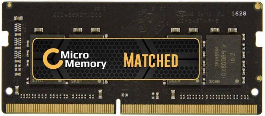 8GB Memory Module for HP