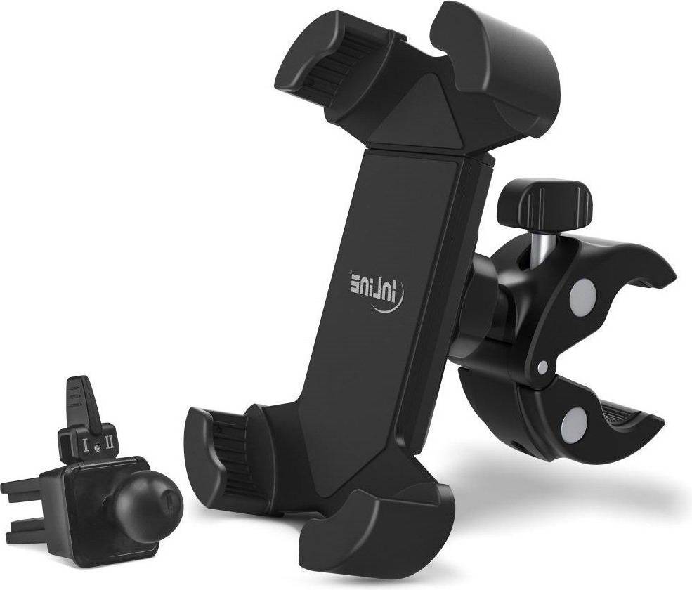 InLine One Click Easy 3 Car Holder