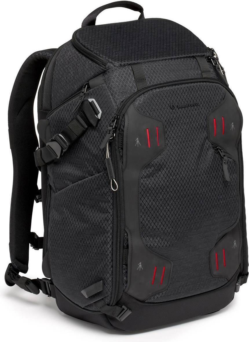 Manfrotto Manfrotto Pro Light Multiloader Backpack, Pro CSC/DSLR/Modular CC, Medium, Black