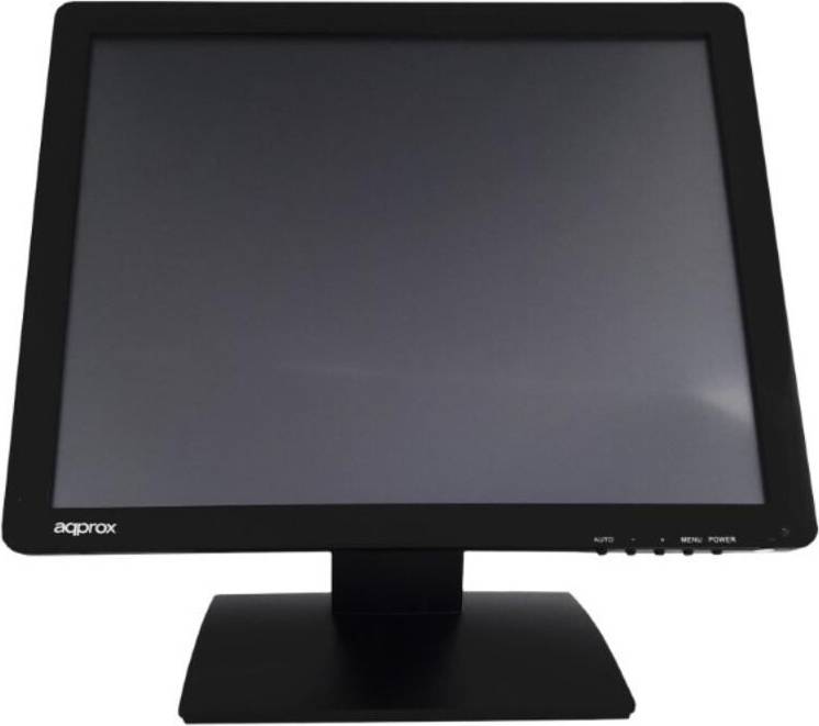 Monitor Touchscreen APPMT19W5 19 Inch
