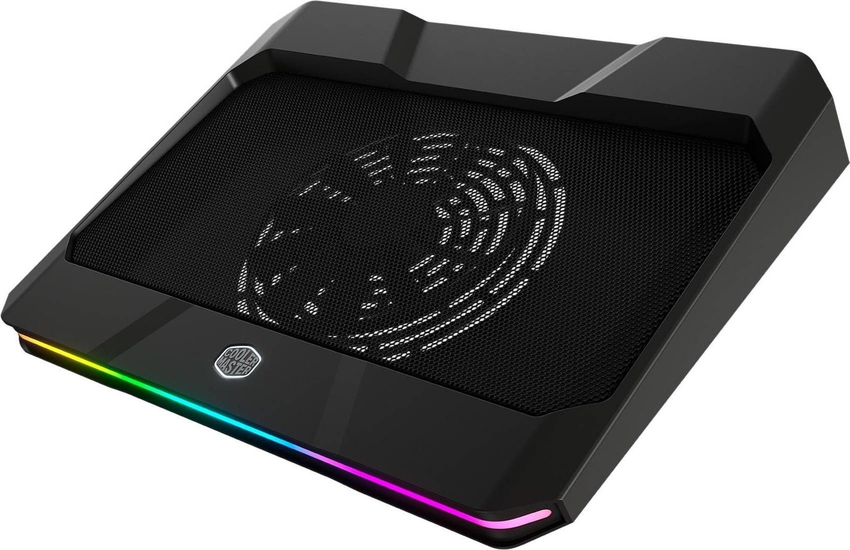 Cooler Master NotePal X150 Spectrum RPM