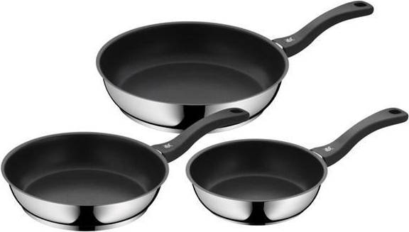 WMF Devil Cookware Set 3 Parts