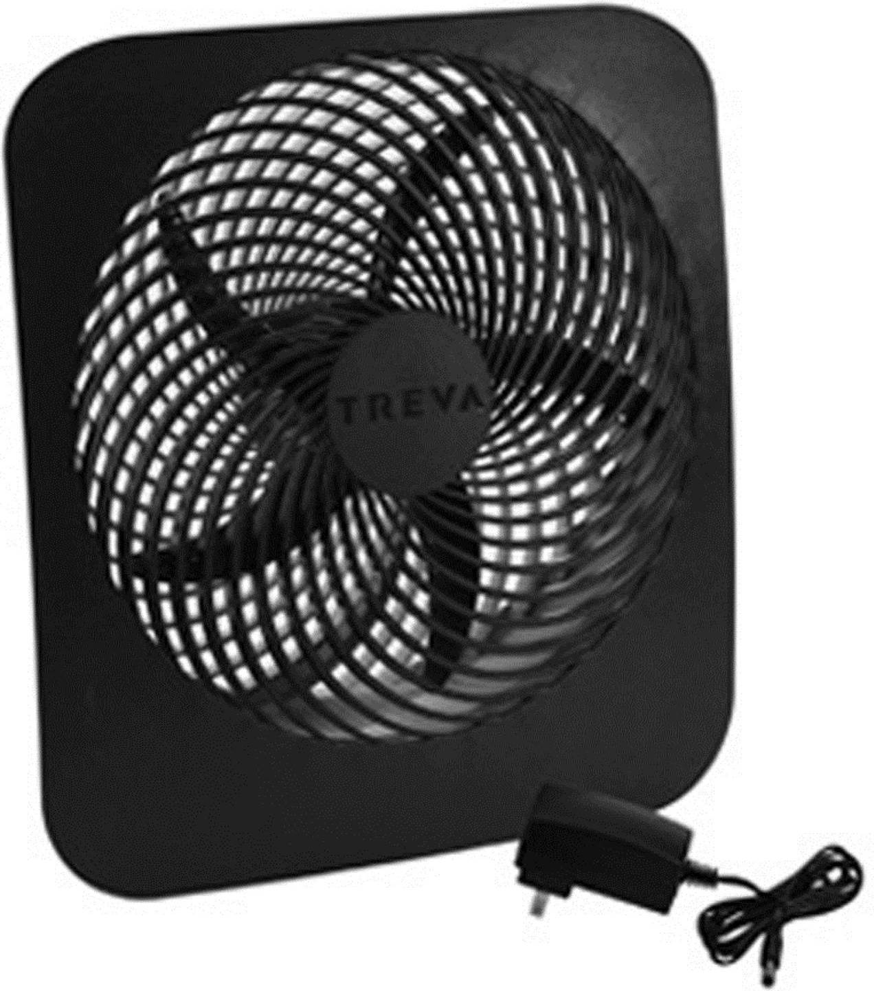 O2Cool FD10002A Fan