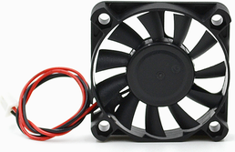 Pro2 Extruder Front Cooling Fan
