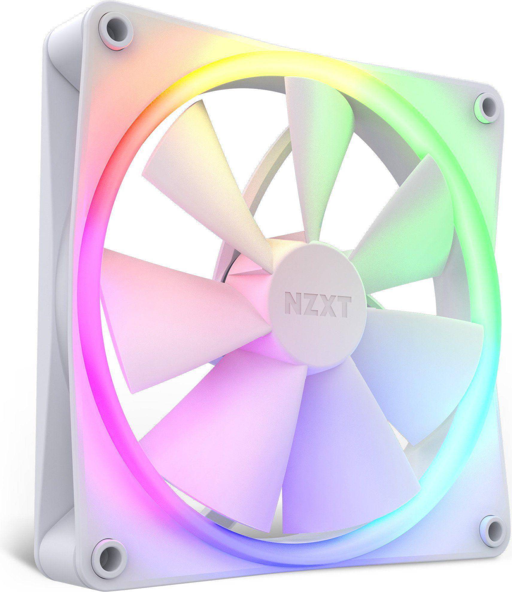 NZXT F140 RGB Computer Case Fan