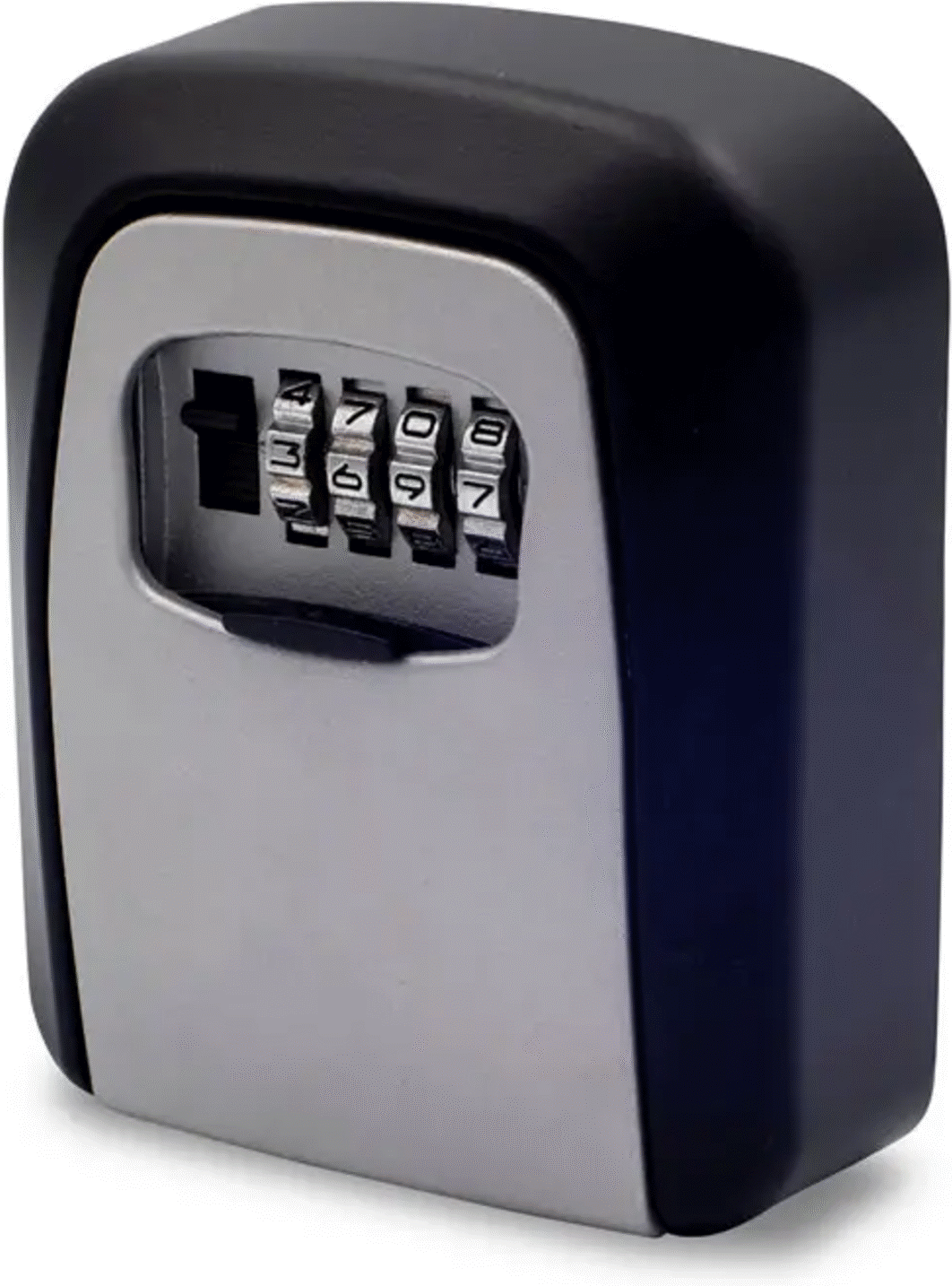 Combination lock Jasa Key Box with Combination Lock