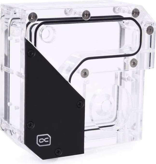 AlphaCool 15075 Computer Cooling System