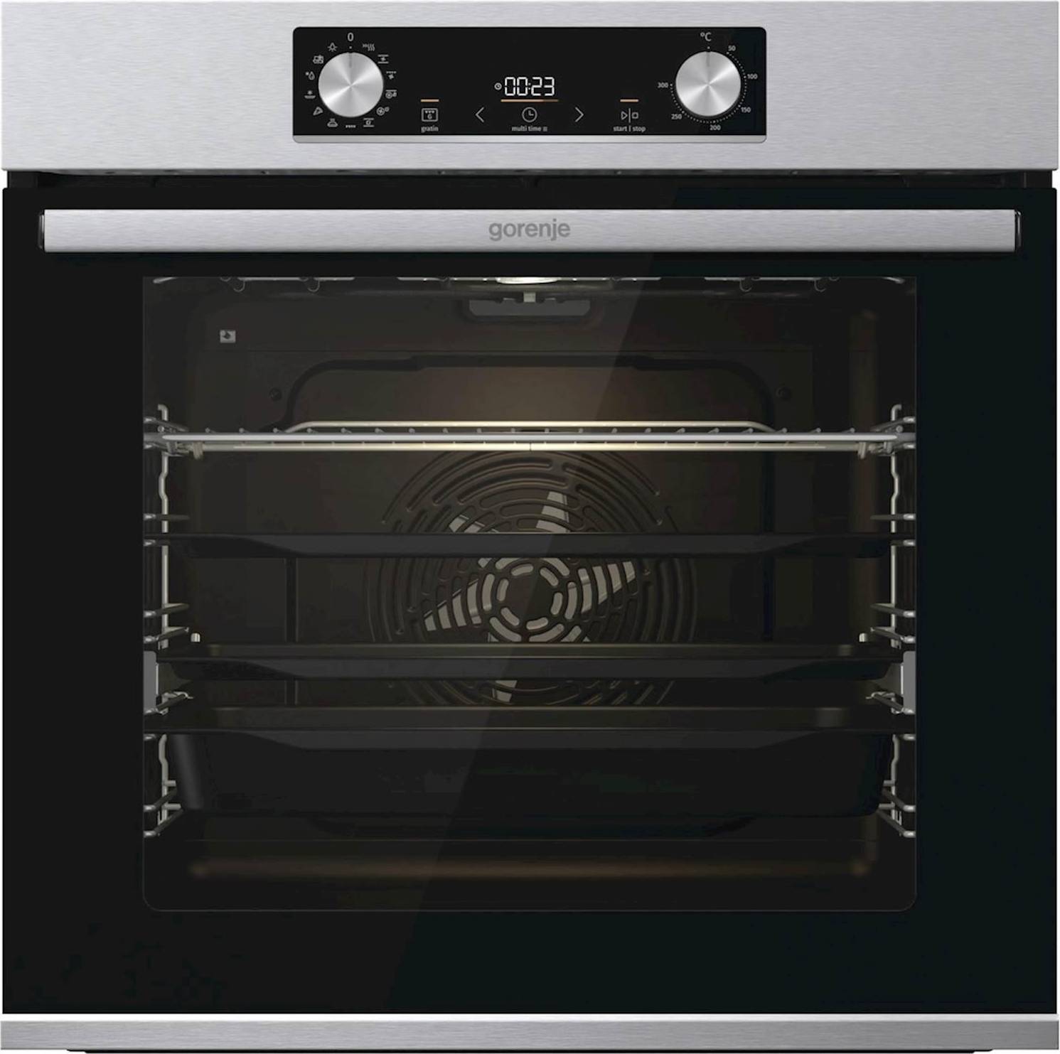 EB-Backofen Pyrolyse Da BPS6737E14X