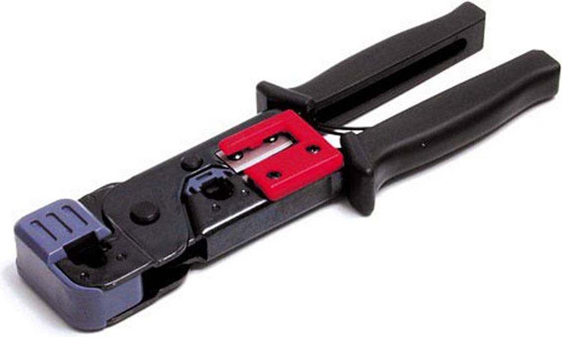 StarTech RJ45 RJ11 Crimptång