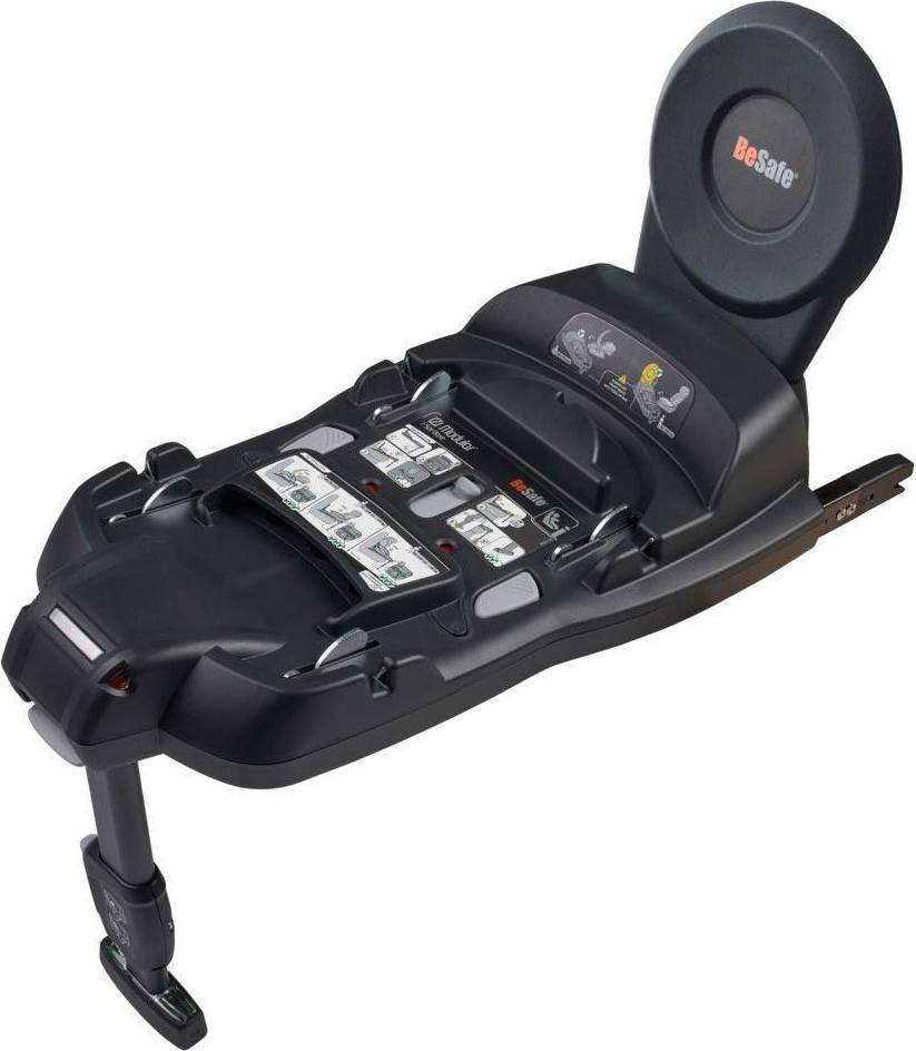 Isofix base BeSafe iZi Modular i-Size Base