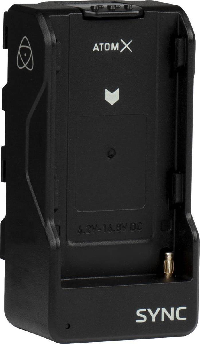 Atomos monitor Atomos Sync Module