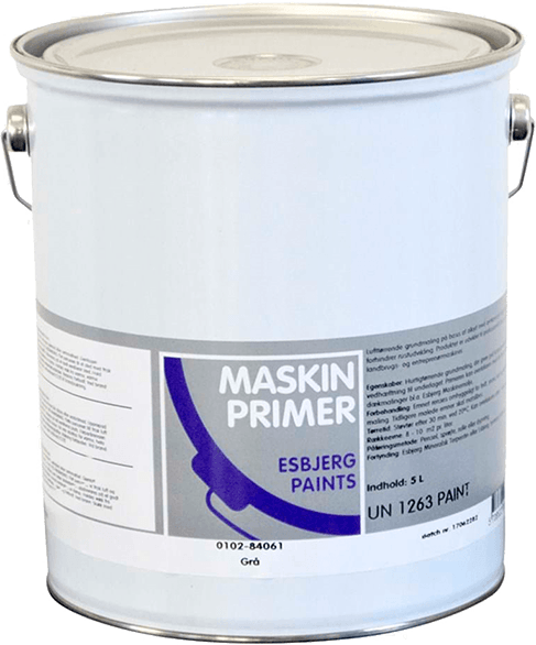 EFApaint Maskinprimer ltr.