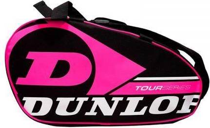 Dunlop RACKET BAGS Bag Tour Intro Black