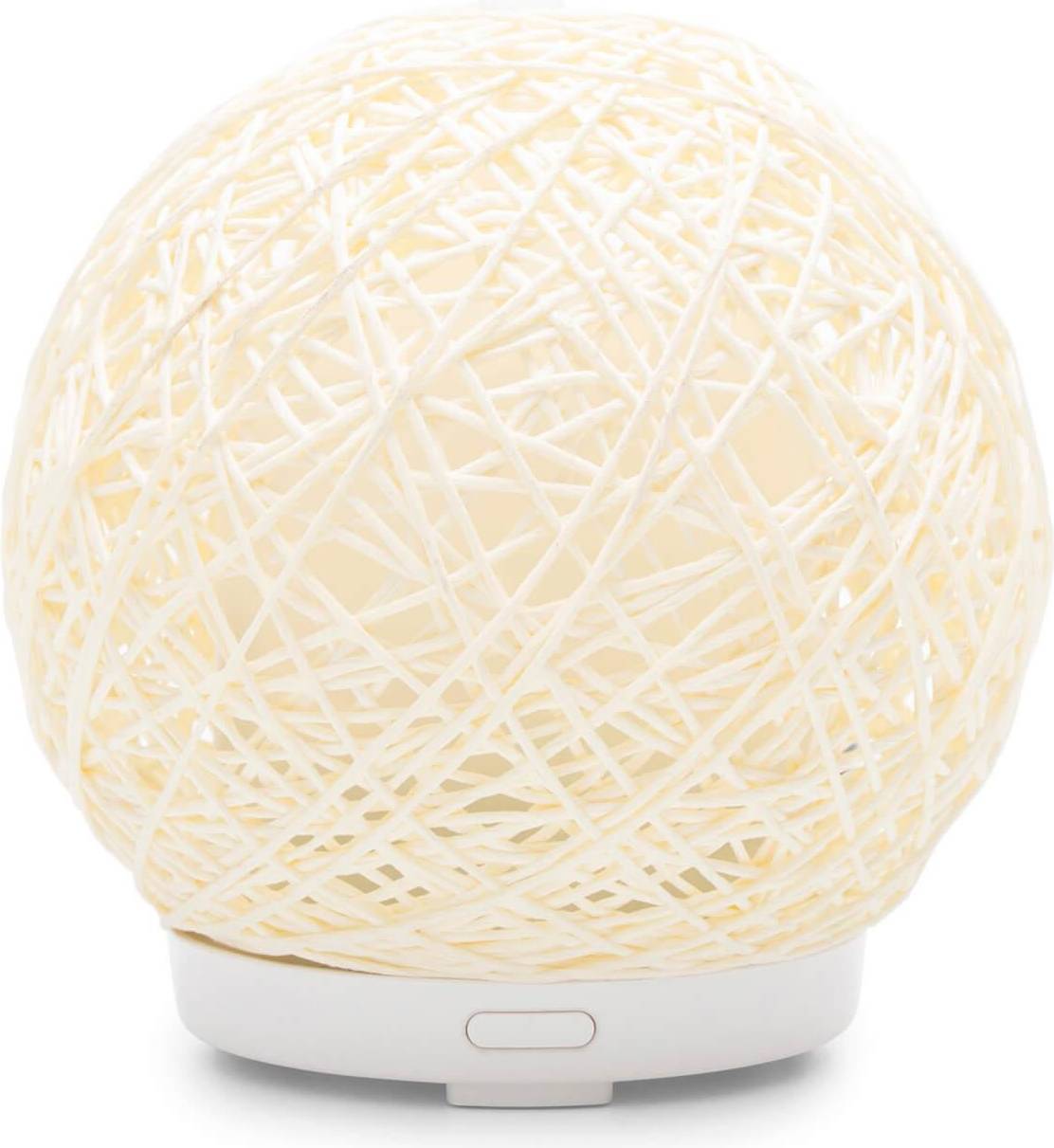 Scent and Light Diffuser