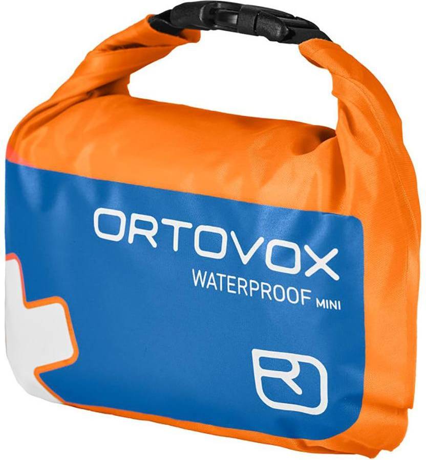 Waterproof Sports First Aid Kit