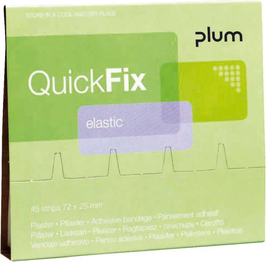 QuickFix Plaster Refill