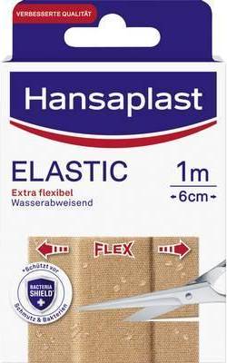 Elastic Cerotti Flessibili In Striscia
