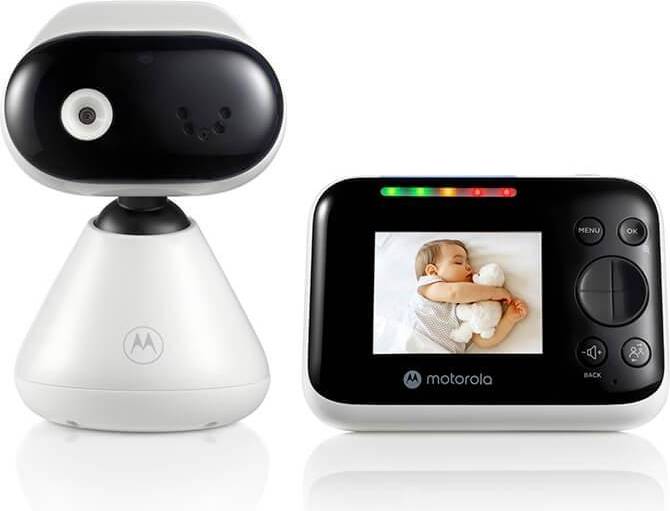Motorola PIP1200 Video Babyalarm