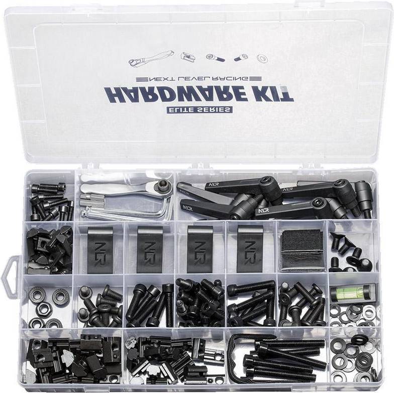 Elite Hardware Kit